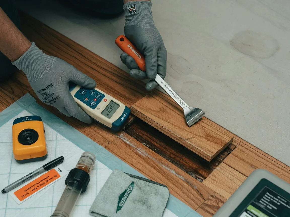 Why choose Water Damage Restoration in Goltry, OK